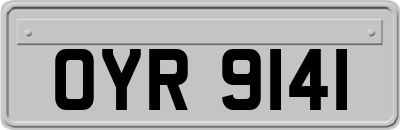 OYR9141