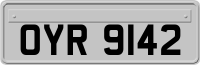 OYR9142