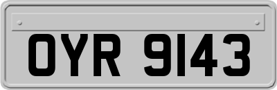 OYR9143
