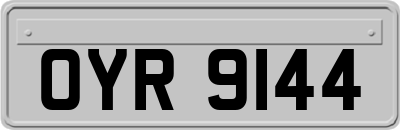 OYR9144