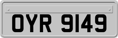 OYR9149