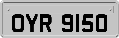 OYR9150