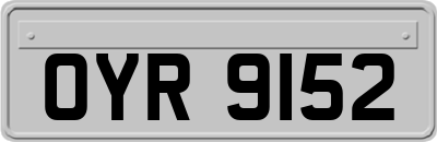 OYR9152