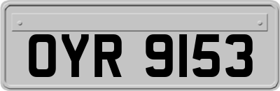 OYR9153
