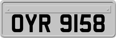OYR9158
