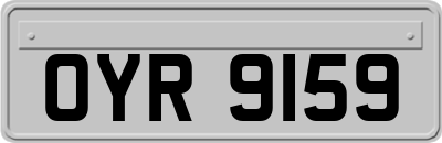OYR9159