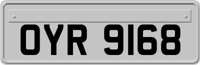 OYR9168