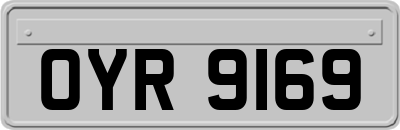 OYR9169