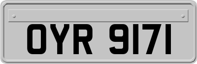 OYR9171