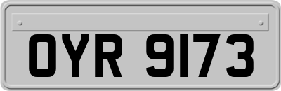 OYR9173
