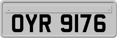 OYR9176