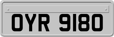 OYR9180