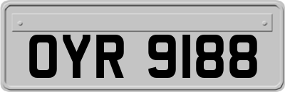 OYR9188