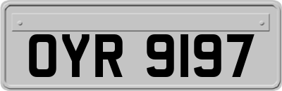 OYR9197