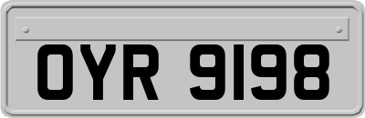OYR9198