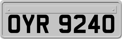 OYR9240