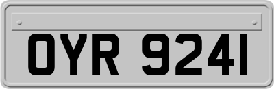 OYR9241