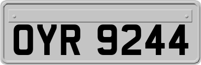 OYR9244