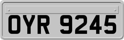 OYR9245