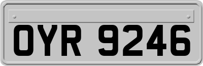 OYR9246