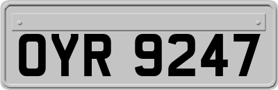 OYR9247