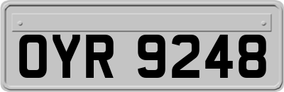 OYR9248