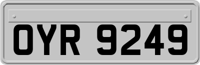 OYR9249
