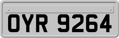 OYR9264