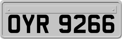 OYR9266