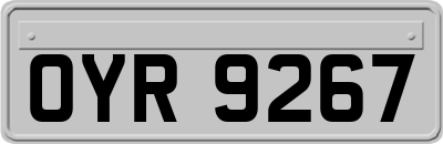 OYR9267