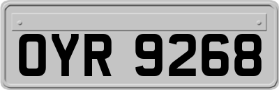 OYR9268
