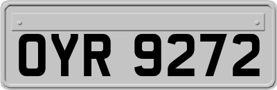 OYR9272