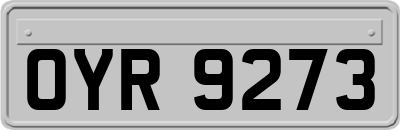 OYR9273