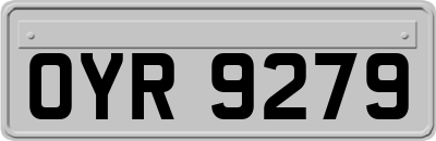 OYR9279