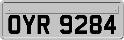 OYR9284