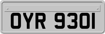 OYR9301