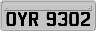 OYR9302