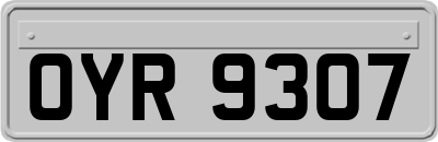 OYR9307