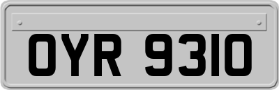 OYR9310