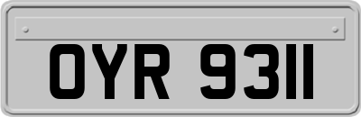 OYR9311