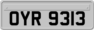 OYR9313
