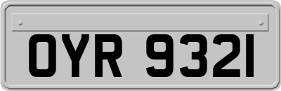 OYR9321