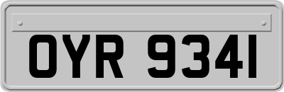 OYR9341