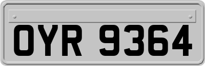 OYR9364