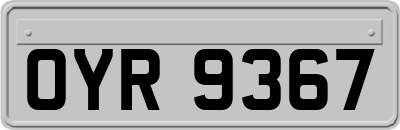 OYR9367