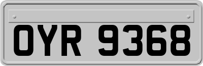 OYR9368