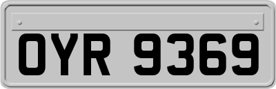 OYR9369