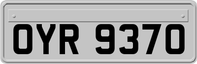 OYR9370