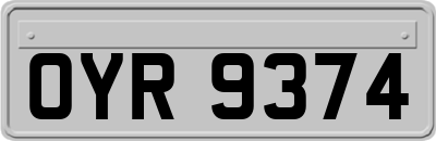 OYR9374