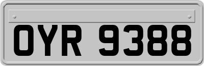 OYR9388